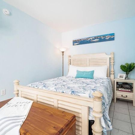 Why Knot Getaway...Rooftop With Waterview! Unit D Beaufort Exterior foto